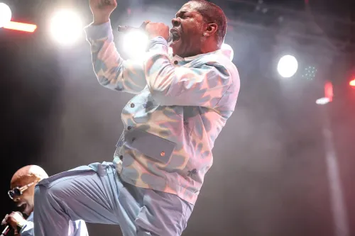 Busta Rhymes 确认推出收录 J Dilla 未发表节拍的新专辑《Dillagence 2》