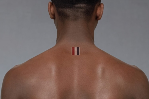 JOOPITER 推出首个独立纹身专场拍卖