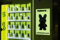 Nike TOMA 携手 33PERCENTLUCK 打造特别版 Lakiki 球队系列