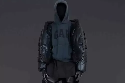 GAP 最新 2022 年第四季度财报揭示大幅亏损