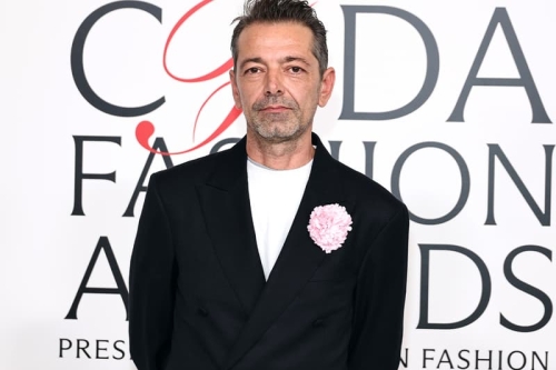 Pieter Mulier 的 Versace 首秀定档 2027 年初