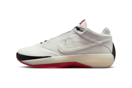 Air Jordan 40 全新配色「Chicago」鞋款致敬 Air Jordan 1 元祖经典