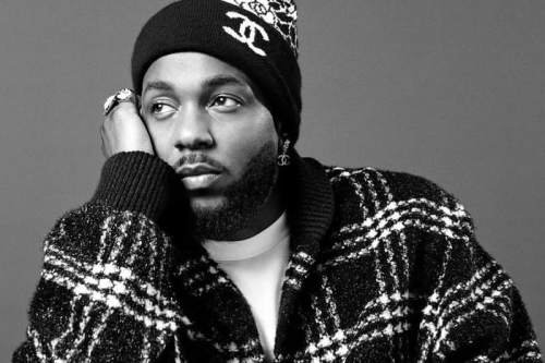 Kendrick Lamar 成为 CHANEL 新任品牌大使