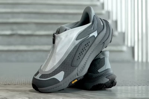 HOKA Project Transport 推出三款全新配色鞋款