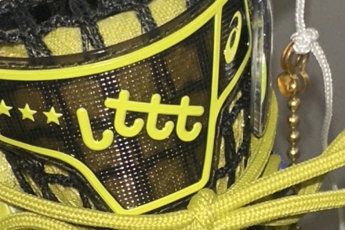 Little Tokyo Table Tennis × ASICS 全新联名系列即将登场