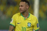 Neymar Jr. 终入选！Brazil 公布 26 人世界杯名单