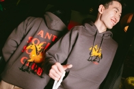 Anti Social Social Club「Year of the Horse」系列亮相