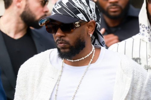 史诗级成就！Kendrick Lamar《DAMN.》Spotify 串流突破 100 亿次