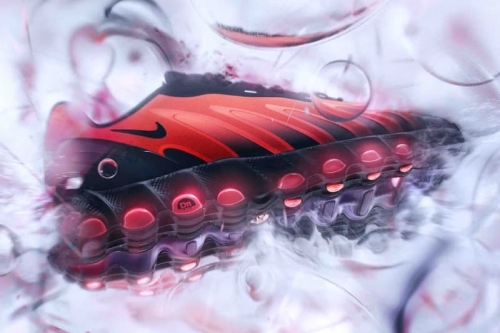 Nike 发表 Air Max Dn8 全新鞋款