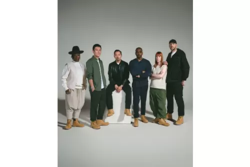 Timberland 全新「Future 73」企划正式发布