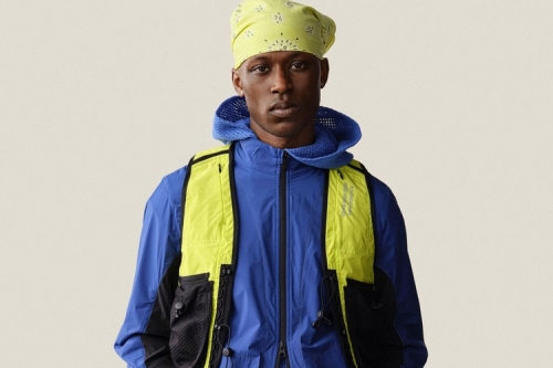 Aimé Leon Dore（ALD）正式发布 SS26 型录 Lookbook