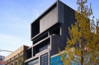 经历 7 年翻新，The Studio Museum in Harlem 定档 11 月重新开幕