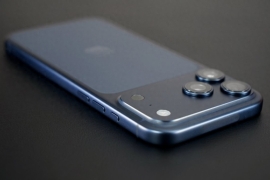 传苹果 iPhone 18 Pro 可变光圈关键组件已开始量产