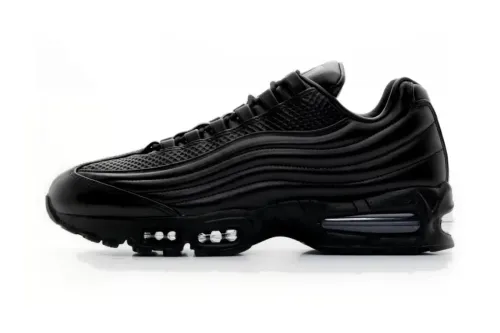 传 One Block Down × Nike Air Max 95 Lux 联名鞋款将于2026年假日季登场