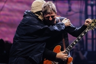 英摇王者回归、绿洲魂不灭：Oasis Live ‘25 东京站