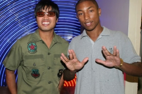 Chad Hugo 控告 Pharrell Williams:N.E.R.D. 版税纠纷与「自肥交易」升级