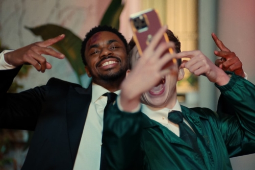 Netflix 正式公开《The Vince Staples Show》第 2 季最新预告