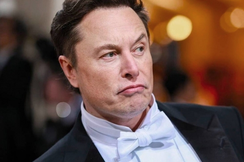 Elon Musk 声称 Apple 威胁要把 Twitter 从 Apple Store 下架