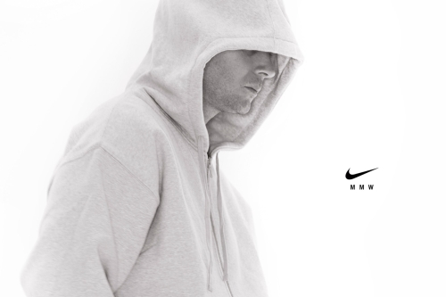 Nike × Matthew M Williams 第三回联名瑜伽系列「MMW NIKE YOGA」正式发布