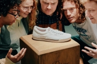 Dime × Vans 宣布全新合作系列「Skate Era Stub」鞋款