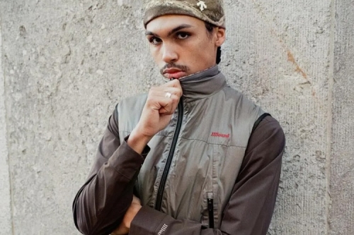 JJJJound × Descente 2025 秋季联乘系列：专为城市机能打造