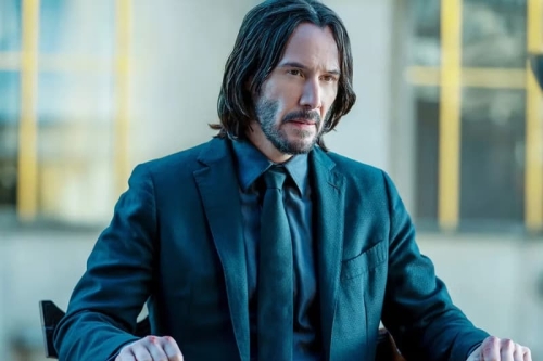 《疾速追杀 John Wick 5》导演 Chad Stahelski 率先公开剧情走向