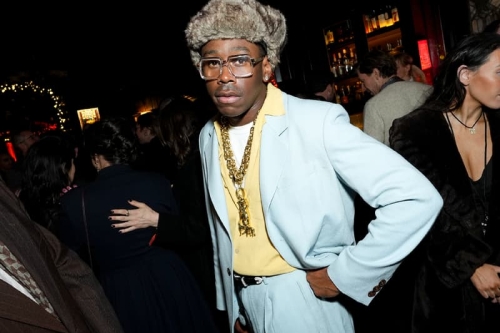 Tyler, the Creator 与 Rosé 加盟 2026 GRAMMY 表演阵容