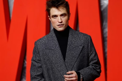 传言 Robert Pattinson 有望以「反派」身份加入《沙丘》续作电影