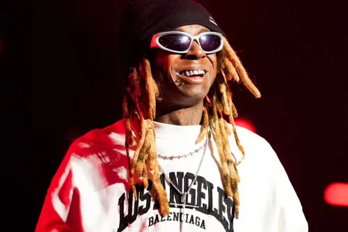 Lil Wayne 的《No Ceilings》混音帶終於推出黑膠唱片版本