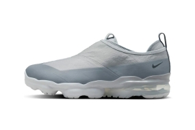 Nike Air VaporMax Moc Roam 全新配色「Cool Grey」鞋款率先亮相