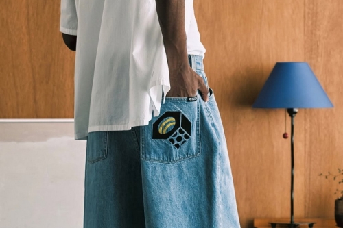 MOUNTAIN HARDWEAR × BEAMS 全新合作系列发布