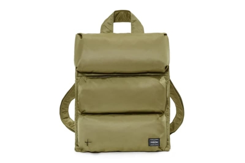 Toogood × PORTER 全新联名系列发布