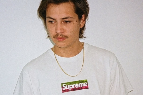 Supreme 洛杉矶山火救援主题 Box Logo T 恤正式发布