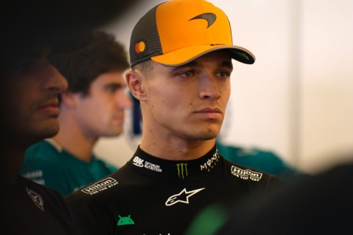 Netflix 释出燃爆预告:《Formula 1: Drive to Survive》第 8 季震撼登场