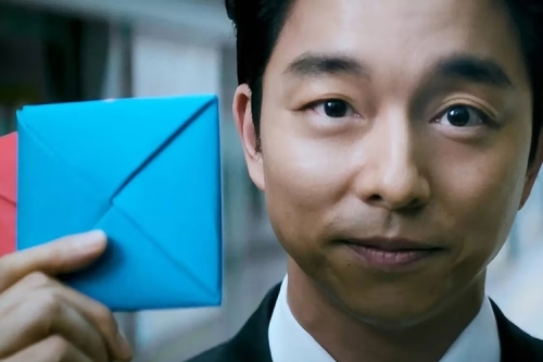 诚挚邀请您重返游戏！Netflix 人气影集《鱿鱼游戏》第 2 季全新前导预告来袭