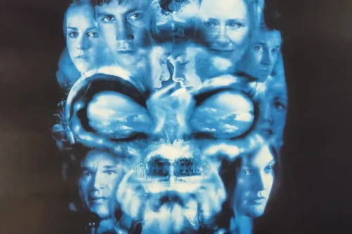 Richard Kelly 将推出 800 页《Donnie Darko》续篇小说及系列电影