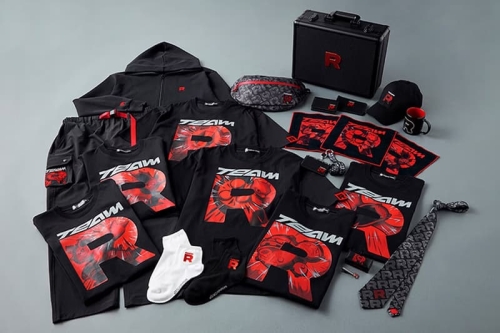 Pokémon 推出全新「火箭队 Team Rocket」系列周边商品