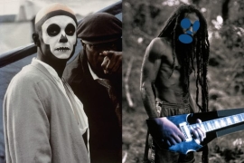 Arthur Jafa 与 Richard Prince 的《Helter Skelter》：最硬核的美式叛逆现场