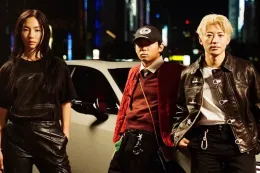 Lexus 与 AMBUSH 推出「The Future Classic Club」胶囊系列