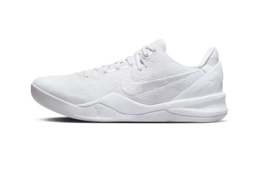 Nike Kobe 8 Protro「Halo」配色鞋款官方图辑、发售情报正式公布