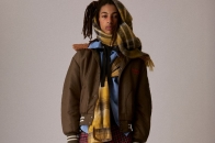 Charles Jeffrey LOVERBOY 2026 秋冬系列登场