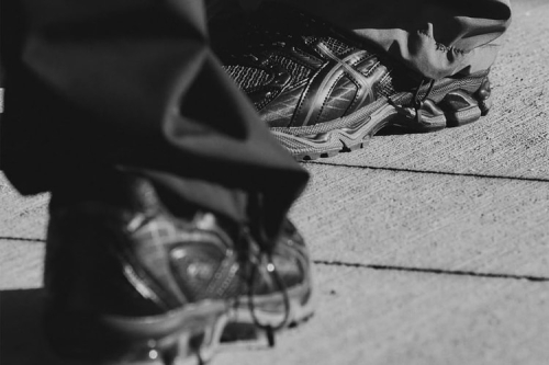 HAVEN × ASICS GEL-NIMBUS 10.1 最新联名鞋款发布