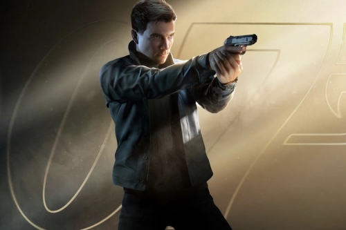 James Bond 最新动作冒险游戏大作《007 First Light》首支预告正式来袭