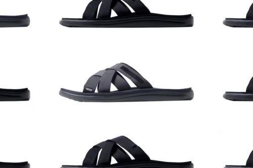 Teva × N.HOOLYWOOD COMPILE 首个联名系列登场