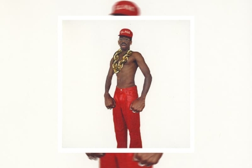 Tyler, the Creator 突袭推出新专辑《DON’T TAP THE GLASS》