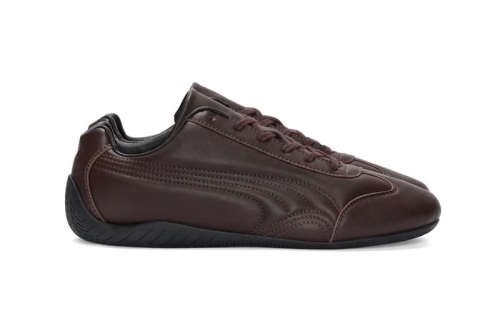 JJJJound 揭晓 PUMA FW25 全系列联名：Speedcat 与 Suede 领衔
