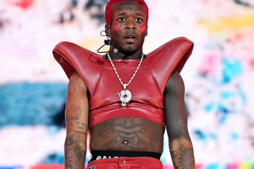 Lil Uzi Vert 正式成为独立音乐人