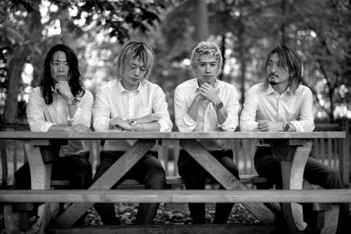 ONE OK ROCK 携手 G-SHOCK 推出全新联名表款
