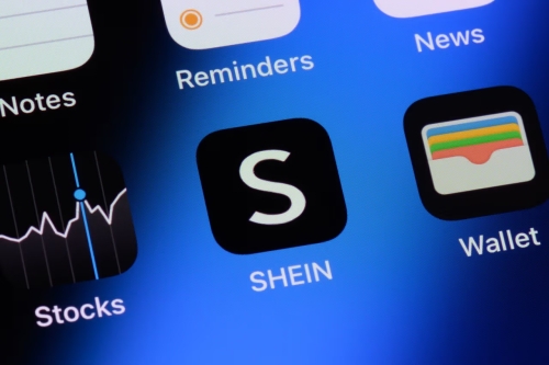 快时尚品牌希音 SHEIN 计划推动首次公开募股