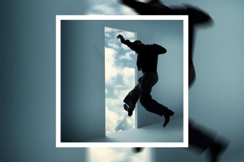 Kid Cudi 释出第 13 张专辑《Free》，唱出真正自由